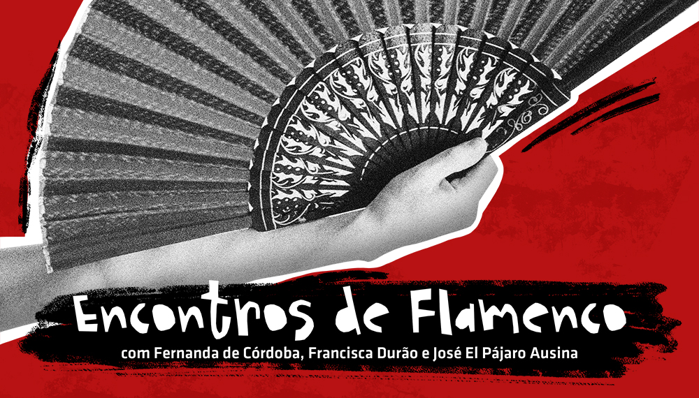 Encontros de Flamenco